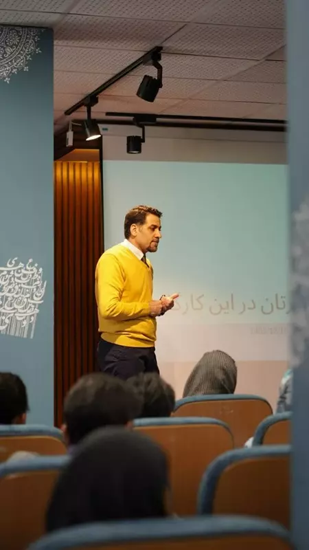 نمونه کار عکاسی عماد  انصاری 