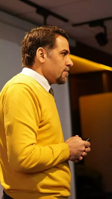 نمونه کار عکاسی عماد  انصاری 