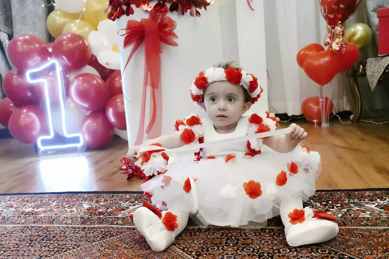 نمونه کار عکاسی مریم کریمیان