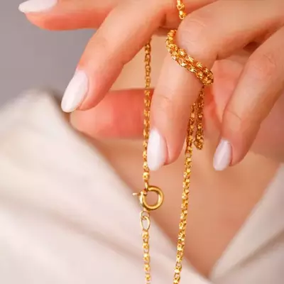 نمونه کار عکاسی طلا و جواهر توسط شیرمحمدی 