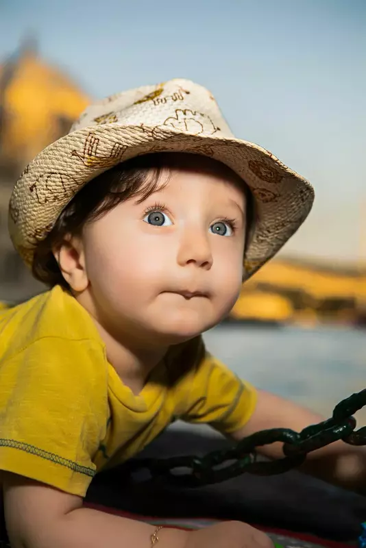 نمونه کار عکاسی استودیو انتظار