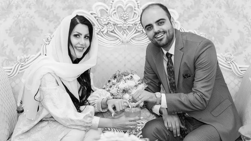 نمونه کار عکاسی عقد، عروسی و فرمالیته توسط باقری که در تاریخ 1403-12-25 ** شنبه  **  ساعت 02:15PM بارگذاری شده است.