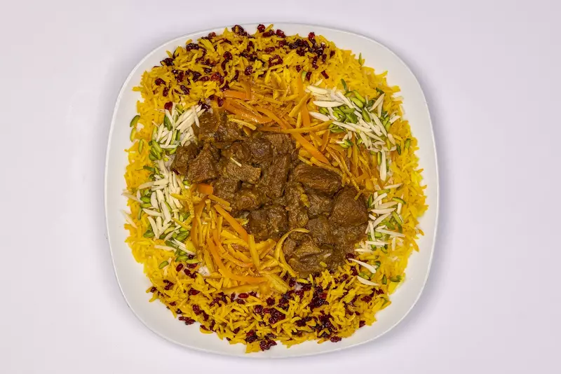 نمونه کار عکاسی تبلیغاتی غذا توسط باقری که در تاریخ 1403-12-25 ** شنبه  **  ساعت 02:19PM بارگذاری شده است.