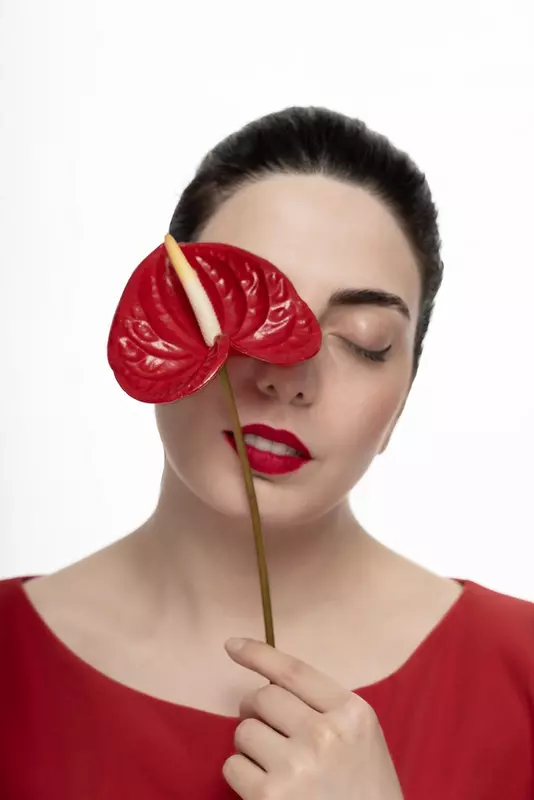 نمونه کار عکاسی زهرا مهربانی 