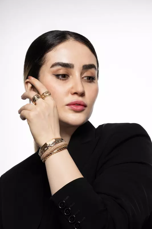 نمونه کار عکاسی زهرا مهربانی 