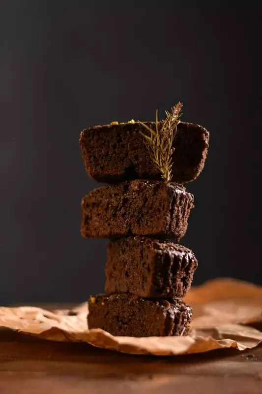 نمونه کار از المیرا باطنی
