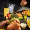 نمونه کار عکاسی تبلیغاتی غذا توسط باطنی، ثبت شده در 2025-03-16