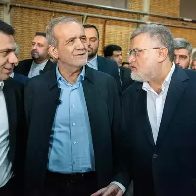 نمونه کار