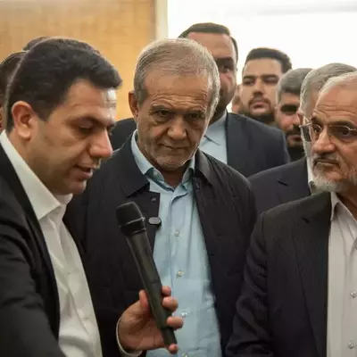 نمونه کار عکاسی خبری و رویداد توسط جوان 