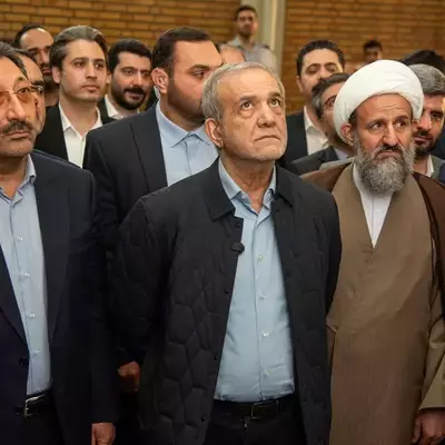 نمونه کار عکاسی خبری و رویداد توسط جوان 