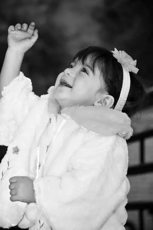نمونه کار از المیرا باطنی