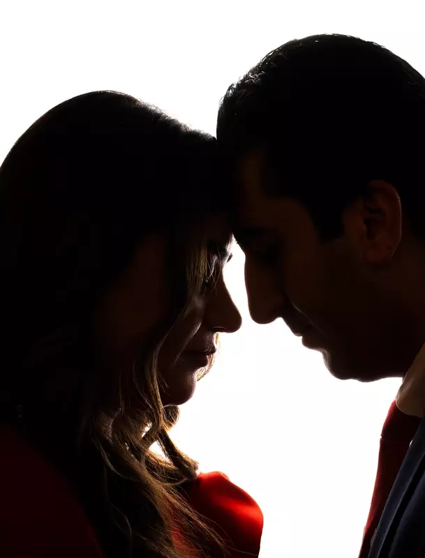 نمونه کار عکاسی سپیده ناصری