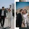 نمونه کار عکاسی عقد - بله برون - فرمالیته عروسی توسط موسوی ، ثبت شده در 2025-03-22