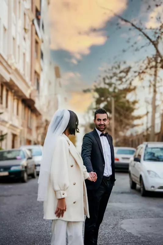 نمونه کار از بیتا جلالی