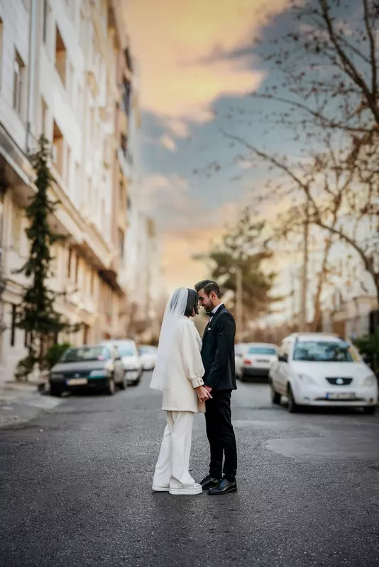 نمونه کار از بیتا جلالی