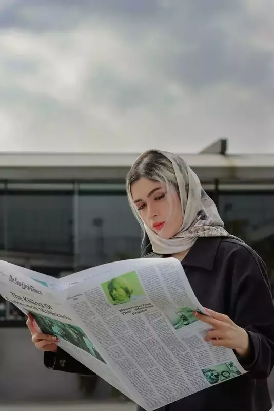 نمونه کار عکاسی بیتا اسکندری