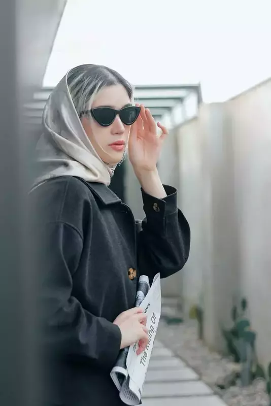 نمونه کار عکاسی بیتا اسکندری