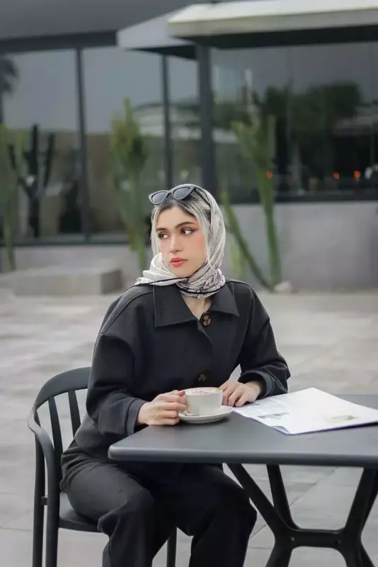 نمونه کار از بیتا اسکندری