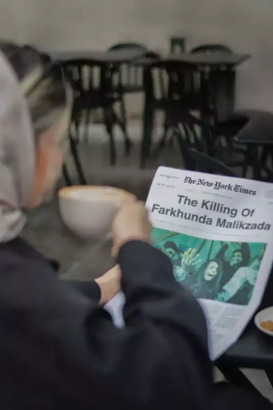 نمونه کار از بیتا اسکندری