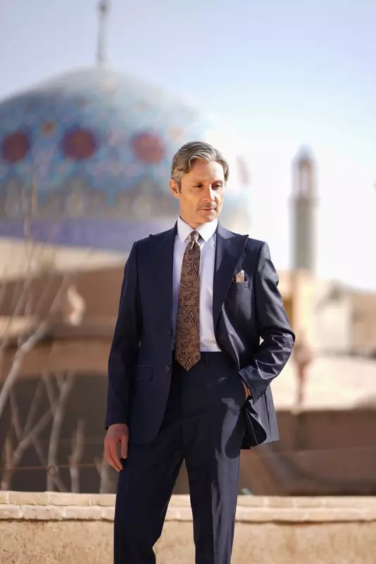 نمونه کار عکاسی حسین نادری