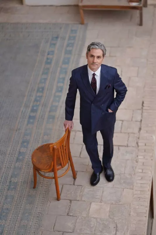 نمونه کار عکاسی حسین نادری