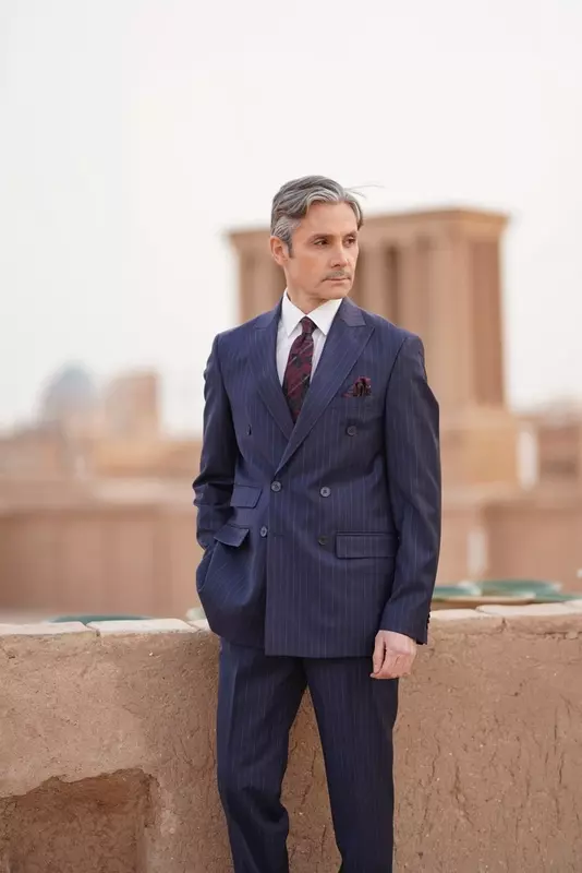 نمونه کار عکاسی حسین نادری