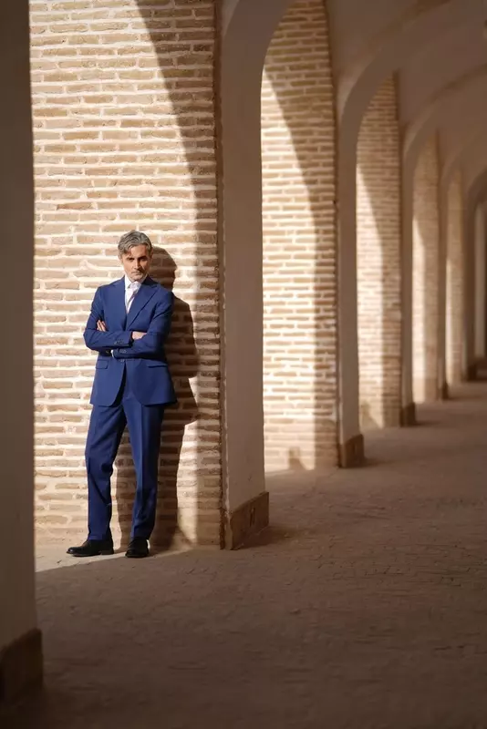 نمونه کار عکاسی حسین نادری