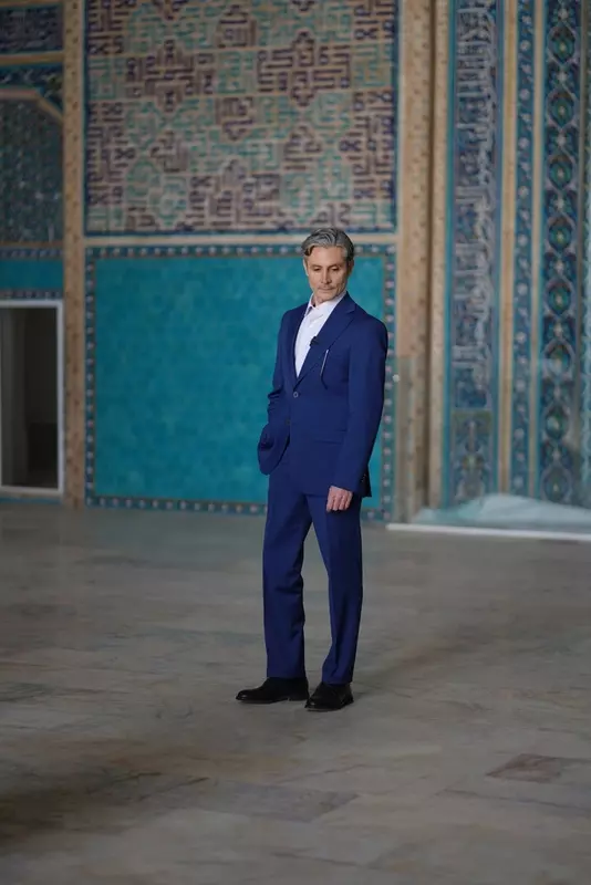 نمونه کار عکاسی حسین نادری