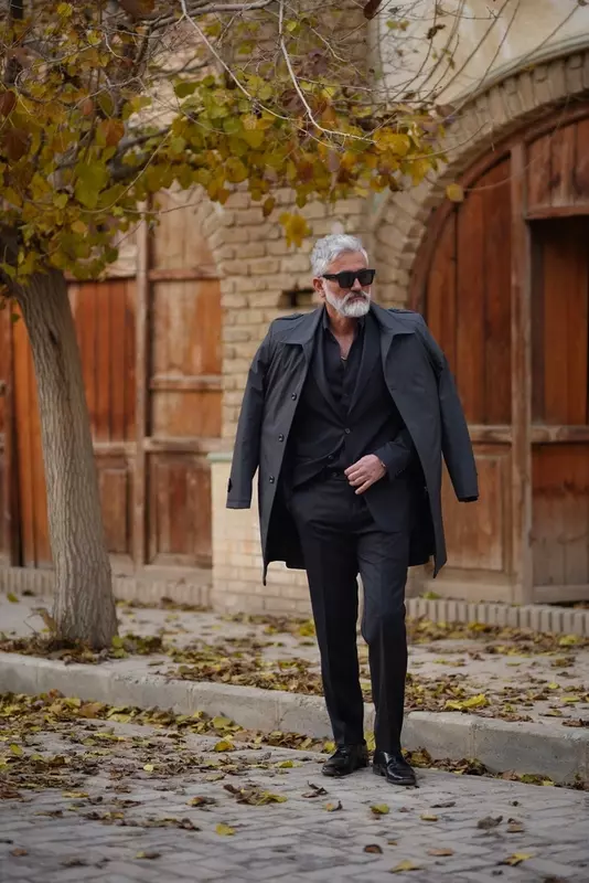 نمونه کار عکاسی حسین نادری