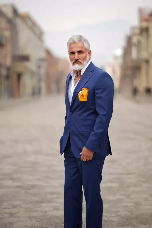 نمونه کار عکاسی حسین نادری