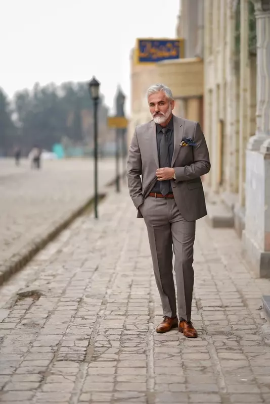 نمونه کار عکاسی حسین نادری