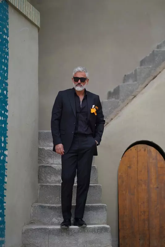 نمونه کار عکاسی حسین نادری