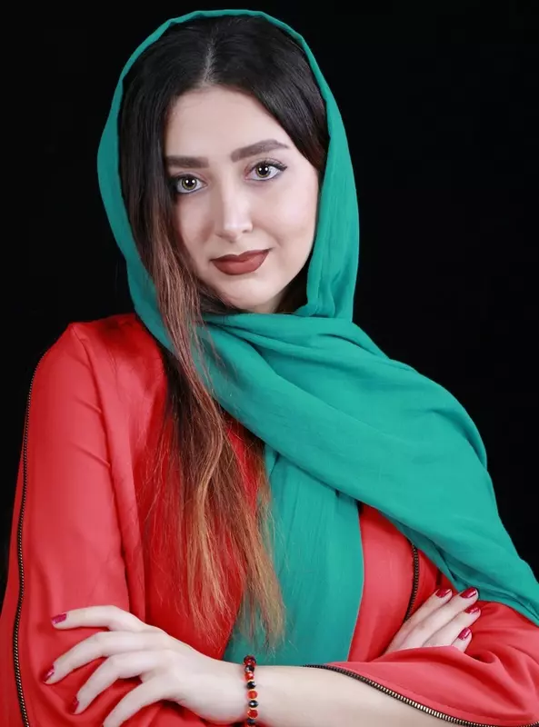 نمونه کار عکاسی یاور خانی