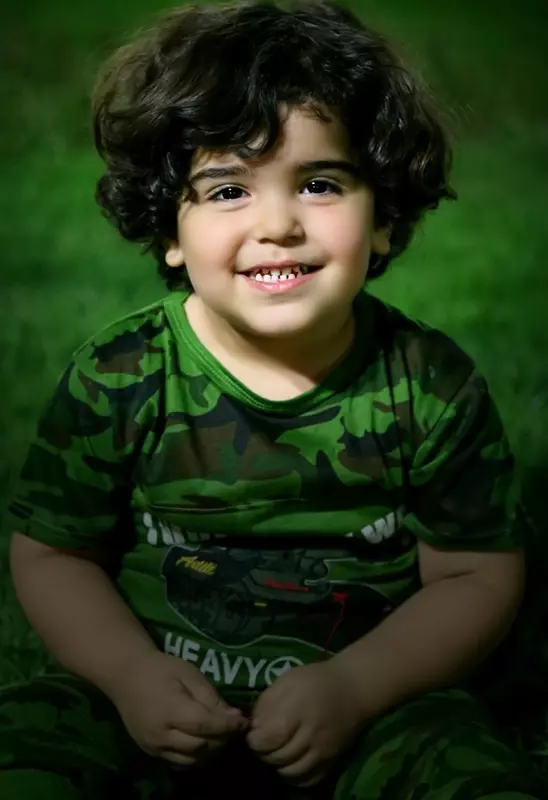 نمونه کار عکاسی یاور خانی