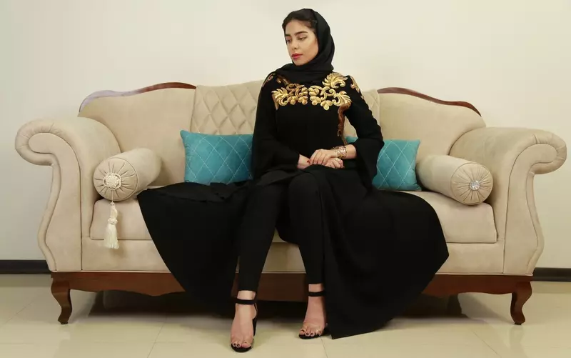 نمونه کار عکاسی مدلینگ ، پوشاک و لباس توسط خانی که در تاریخ 1404-01-10 ** یک‌شنبه  **  ساعت 03:39AM بارگذاری شده است.