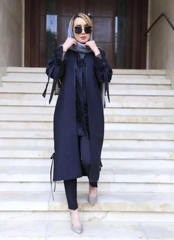 نمونه کار عکاسی مدلینگ ، پوشاک و لباس توسط خانی که در تاریخ 1404-01-10 ** یک‌شنبه  **  ساعت 03:39AM بارگذاری شده است.