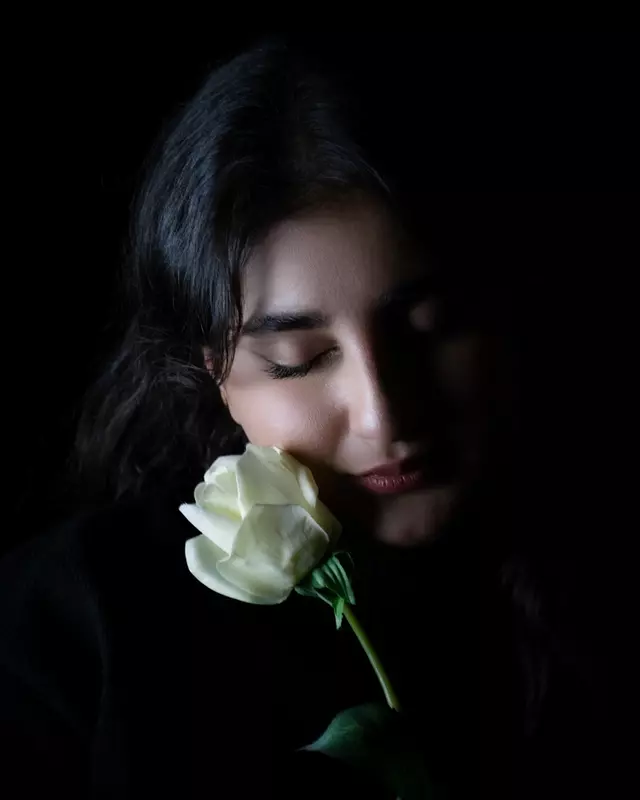نمونه کار عکاسی نیلوفر مجیدپور