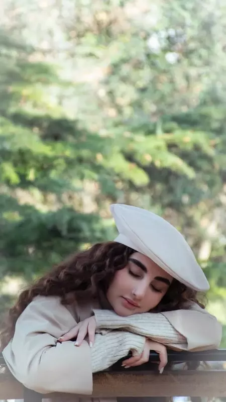 نمونه کار عکاسی نیلوفر مجیدپور