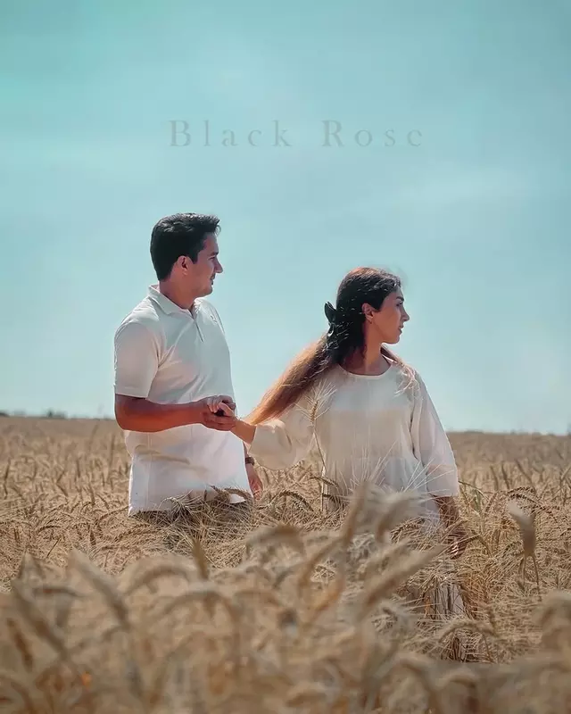 نمونه کار عکاسی نیلوفر مجیدپور