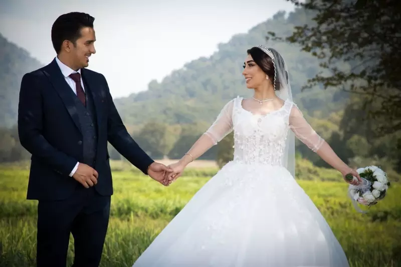 نمونه کار عکاسی نیلوفر مجیدپور