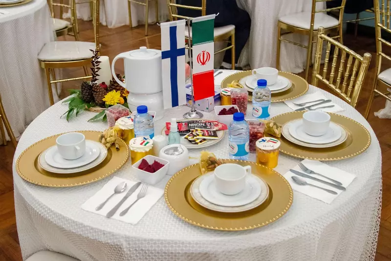 نمونه کار عکاسی رضا غریبی