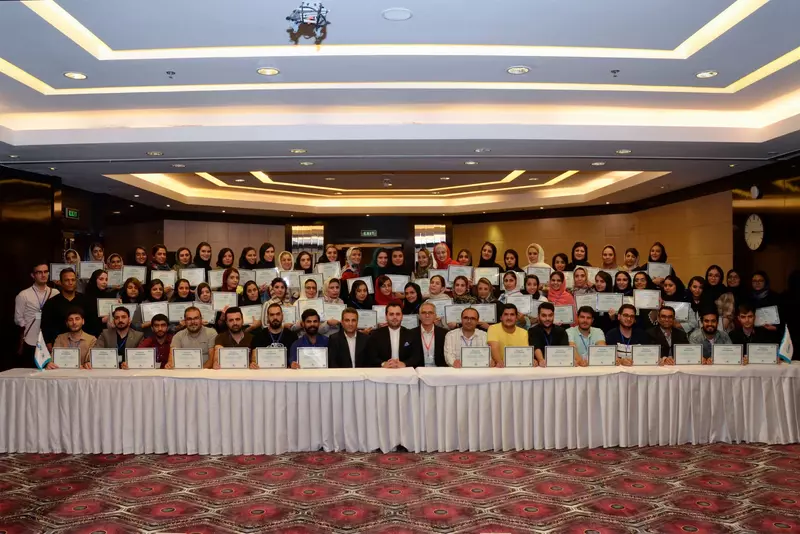نمونه کار عکاسی رضا غریبی