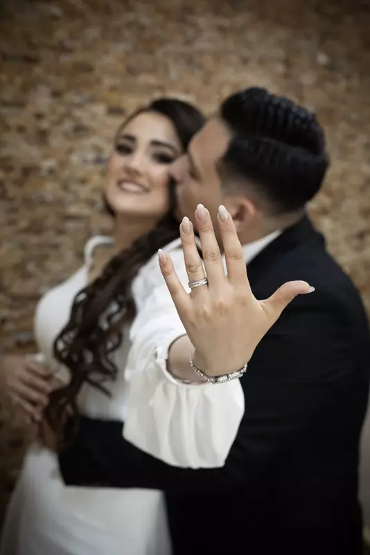 عکاسی عقد، عروسی و فرمالیته از نگار کلهر