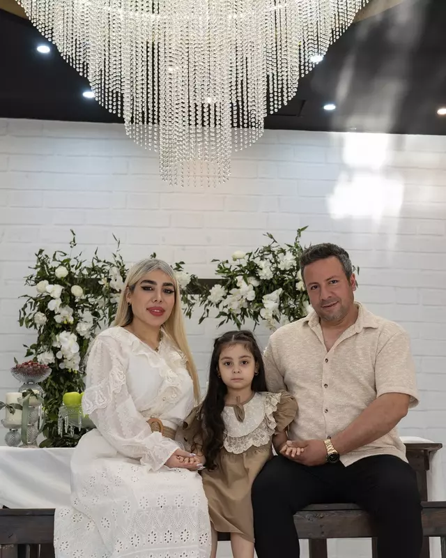 نمونه کار عکاسی طیبه سادات هایری