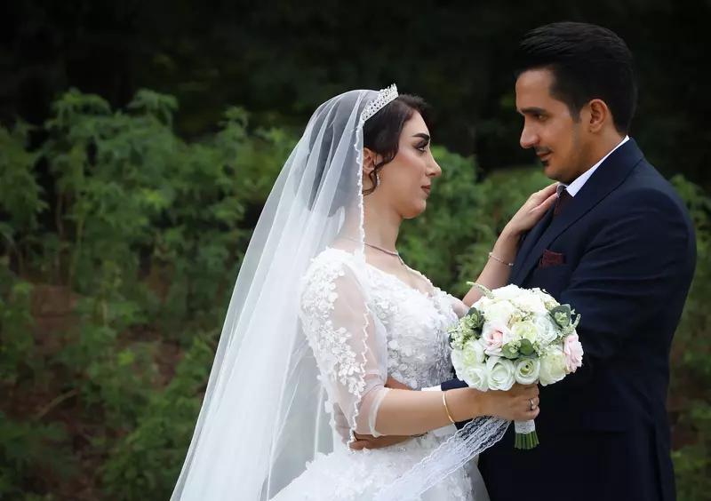نمونه کار عکاسی نیلوفر مجیدپور