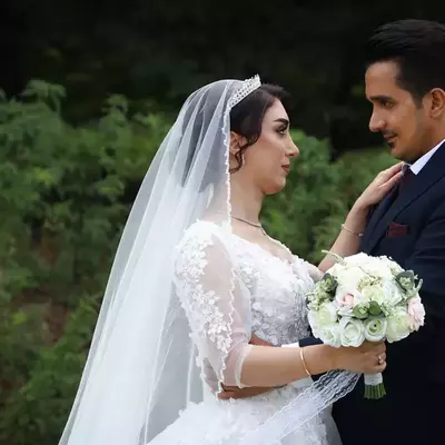 فیلمبرداری مراسم عقد نمونه کار فیلمبرداری مراسم عقد توسط مجیدپور