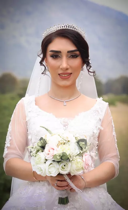 نمونه کار عکاسی نیلوفر مجیدپور