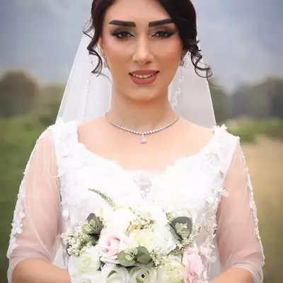 فیلمبرداری مراسم عقد نمونه کار فیلمبرداری مراسم عقد توسط مجیدپور