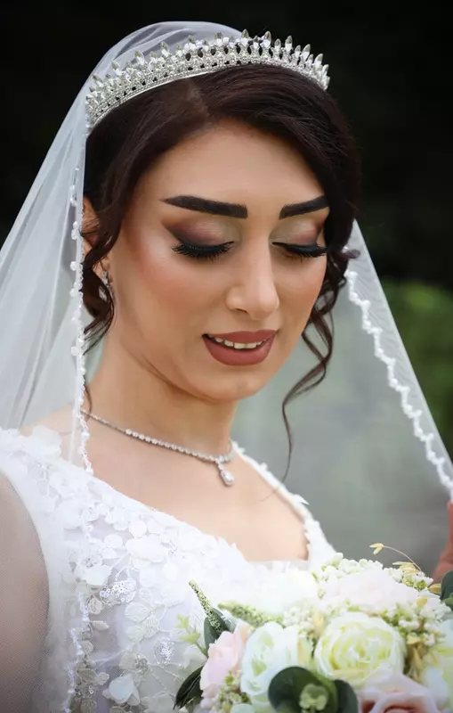 نمونه کار عکاسی نیلوفر مجیدپور