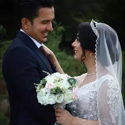 فیلمبرداری مراسم عقد نمونه کار فیلمبرداری مراسم عقد توسط مجیدپور